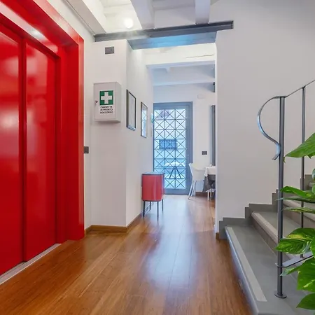 Bed and Breakfast Malagigi Φεράρα