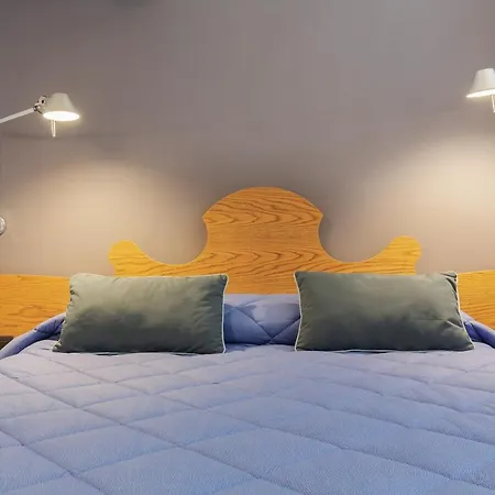 Malagigi Bed and Breakfast