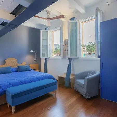 Bed and Breakfast Malagigi Φεράρα