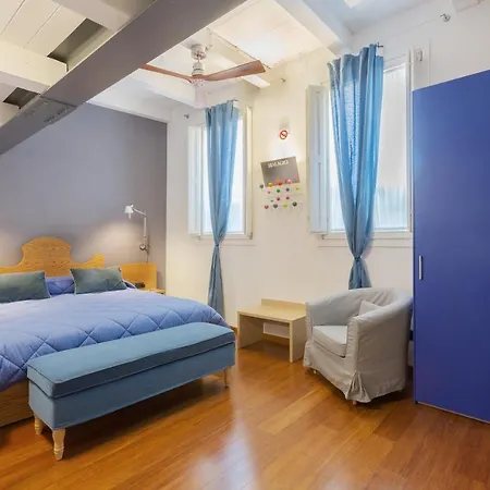 Malagigi Bed and Breakfast Φεράρα