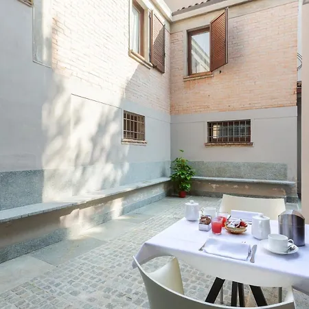 Malagigi 4* Ferrara