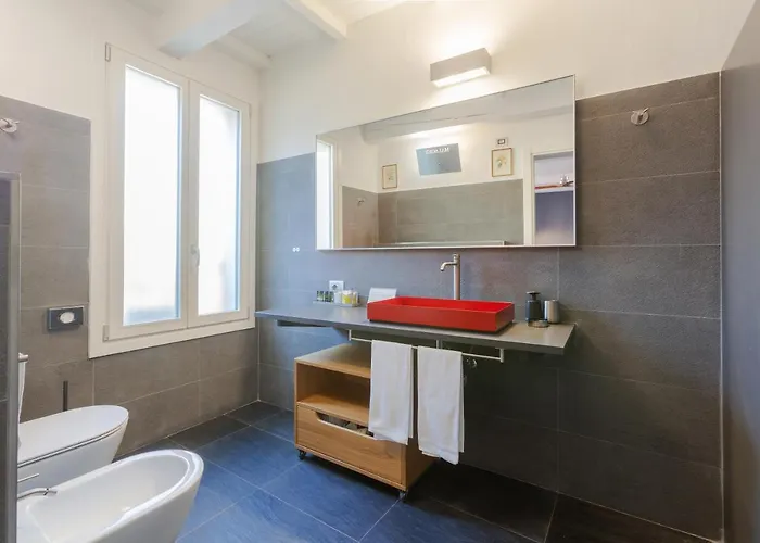 Bed and Breakfast Malagigi