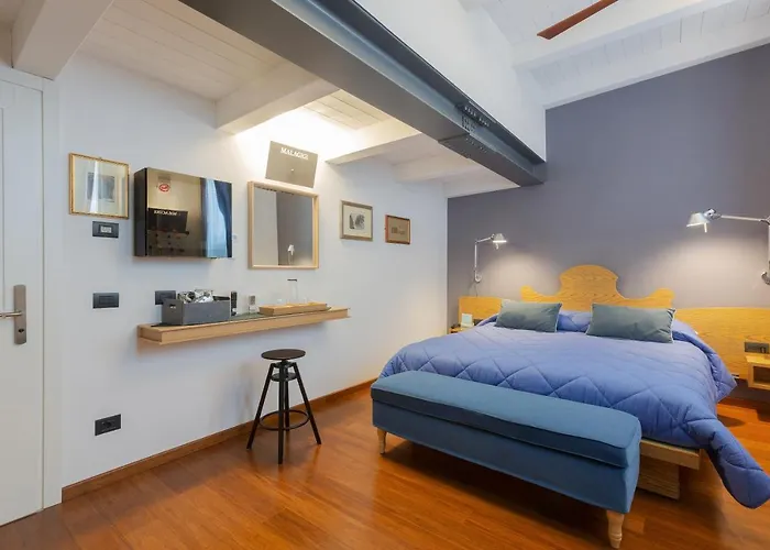 Malagigi Φεράρα