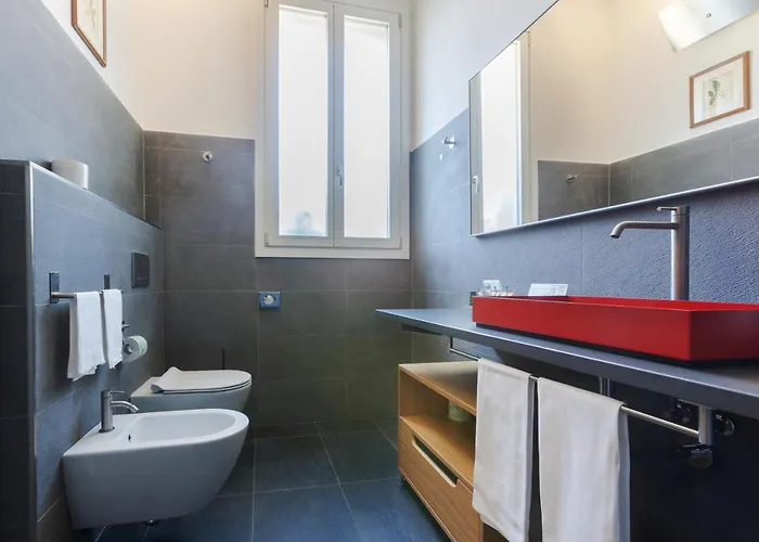 Bed and Breakfast Malagigi Φεράρα