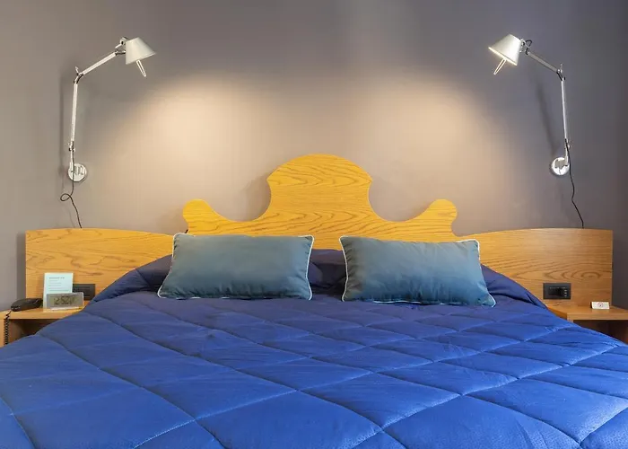 Bed and Breakfast Malagigi