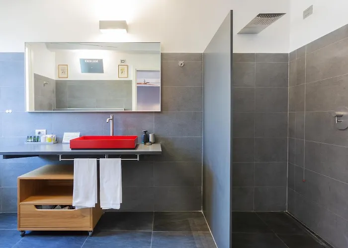 Bed and Breakfast Malagigi