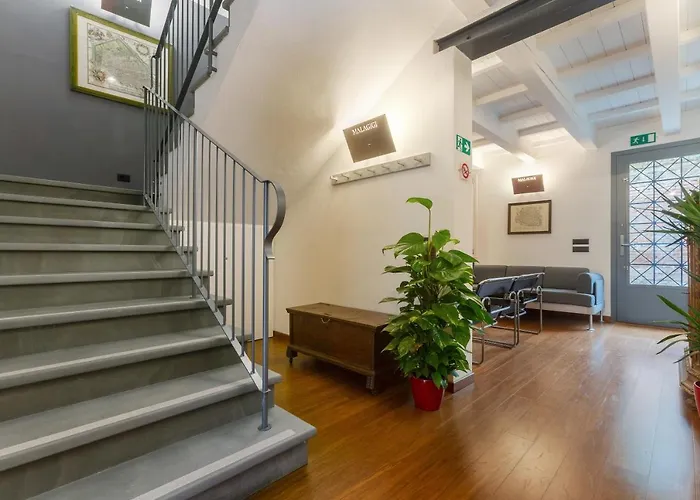 Malagigi 4* Φεράρα