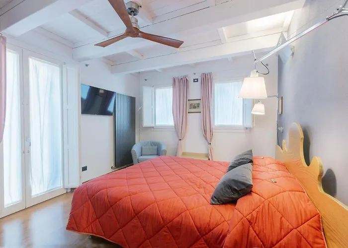 Malagigi Bed and Breakfast