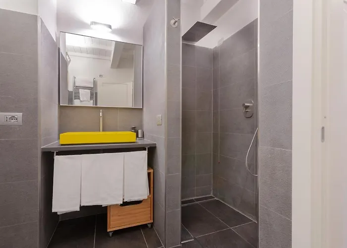 Bed and Breakfast Malagigi Φεράρα