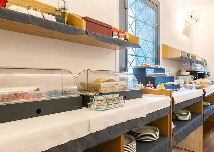 Malagigi Bed and Breakfast