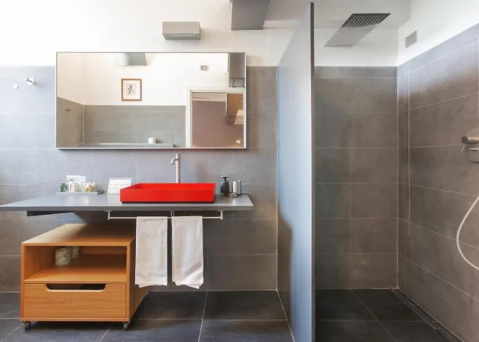 Malagigi Bed and Breakfast 4*