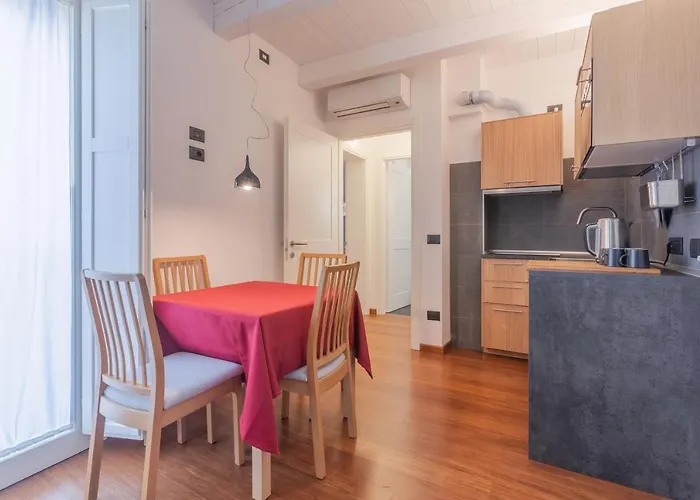 Malagigi Bed and Breakfast 4*