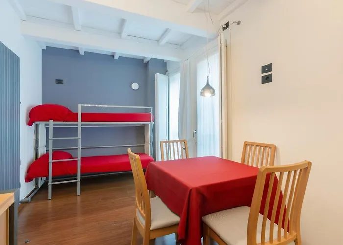 Malagigi Bed and Breakfast Φεράρα