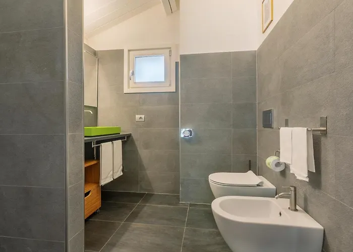 Malagigi Bed and Breakfast