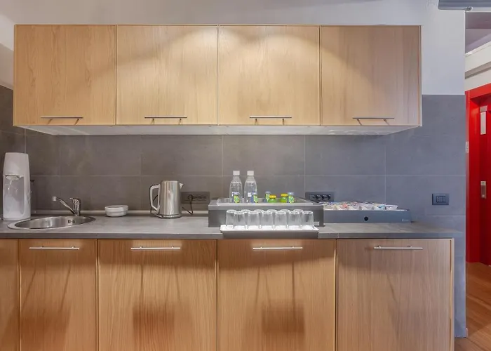 Bed and Breakfast Malagigi