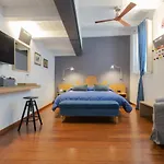 Bed & Breakfast Malagigi Ferrara