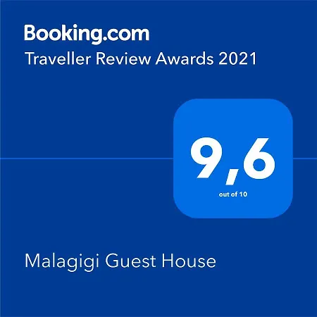 Malagigi 4*