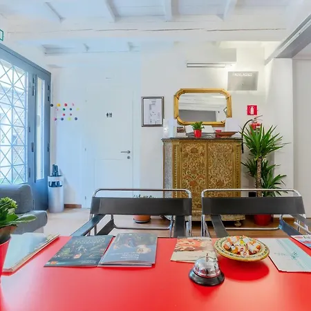 Bed & Breakfast Malagigi Ferrara