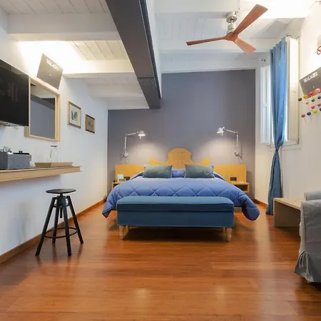 Bed & Breakfast Malagigi Ferrara