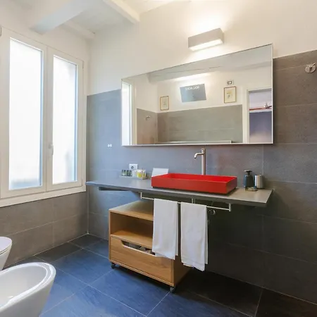 Bed & Breakfast Malagigi