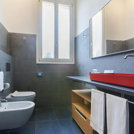 Bed & Breakfast Malagigi Ferrara