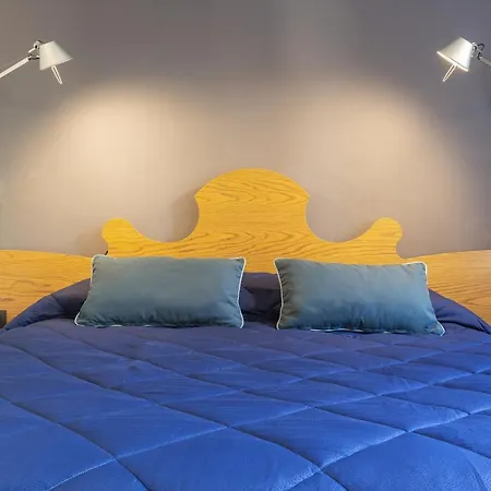 住宿加早餐酒店 Malagigi