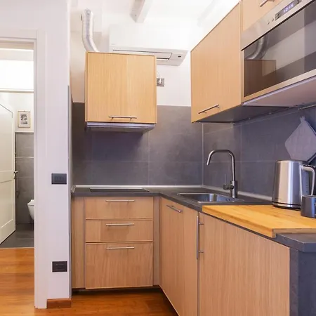 Malagigi Bed & Breakfast 4*