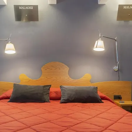 Bed & Breakfast Malagigi Ferrara