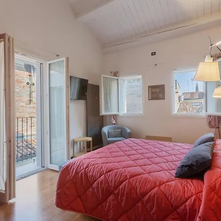 Malagigi Bed & Breakfast
