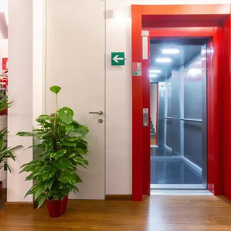 Malagigi Bed & Breakfast Ferrara