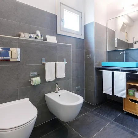 Bed & Breakfast Malagigi 4*