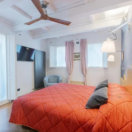 Malagigi Bed & Breakfast