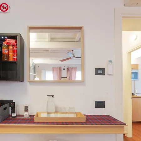 Malagigi Bed & Breakfast Ferrara