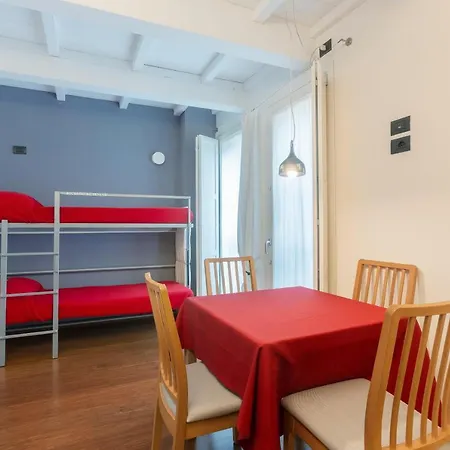 Malagigi Panzió Ferrara