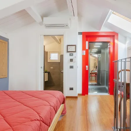 Malagigi Panzió Ferrara