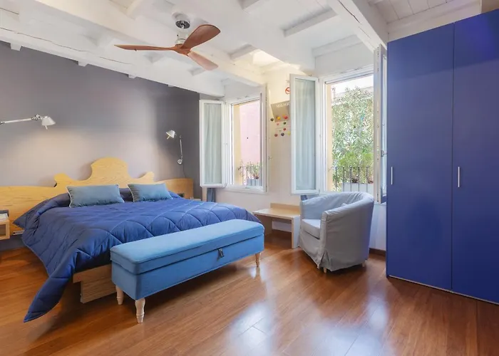 Malagigi Bed & Breakfast