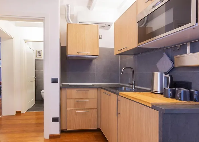 Malagigi Bed & Breakfast 4*