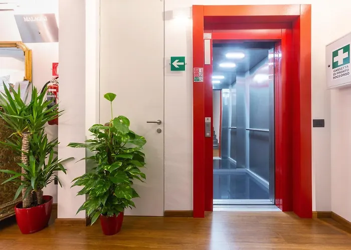 Malagigi Bed & Breakfast Ferrara