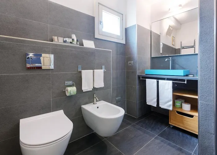 Bed & Breakfast Malagigi 4*