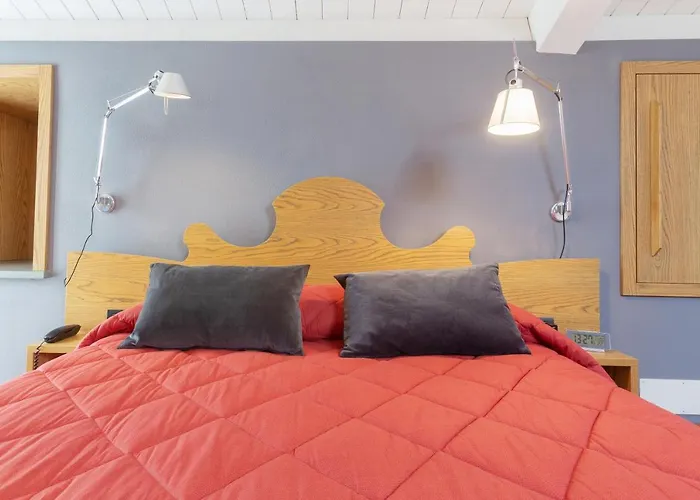 Bed & Breakfast Malagigi